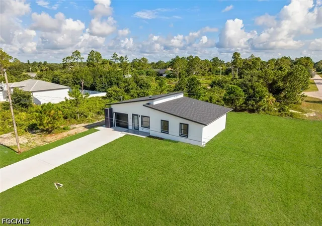 2nd image of 1255 Nimitz Blvd, Lehigh Acres, FL 33974 | MLS# 2026033133