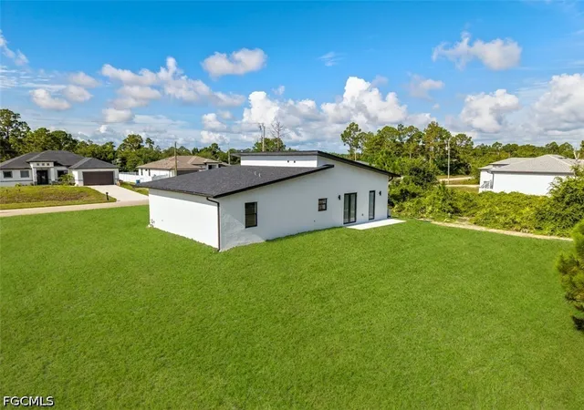 3rd image of 1255 Nimitz Blvd, Lehigh Acres, FL 33974 | MLS# 2026033133