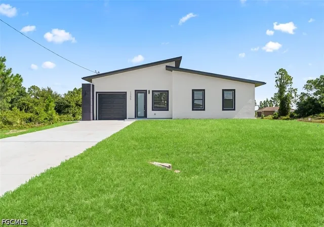 5th image of 1255 Nimitz Blvd, Lehigh Acres, FL 33974 | MLS# 2026033133