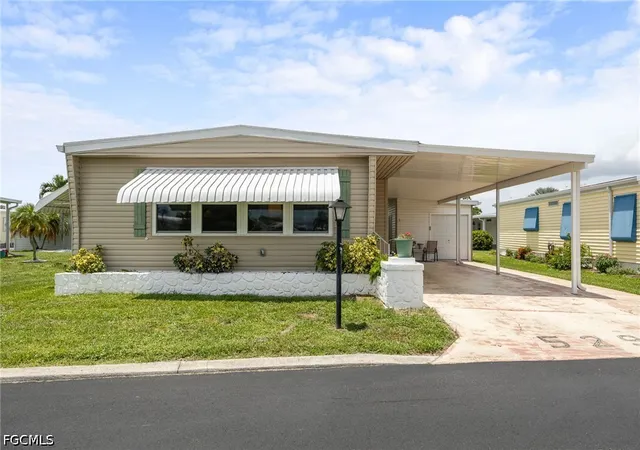 1st image of 529 Palmer Blvd, North Fort Myers, FL 33903 | MLS# 2026033136