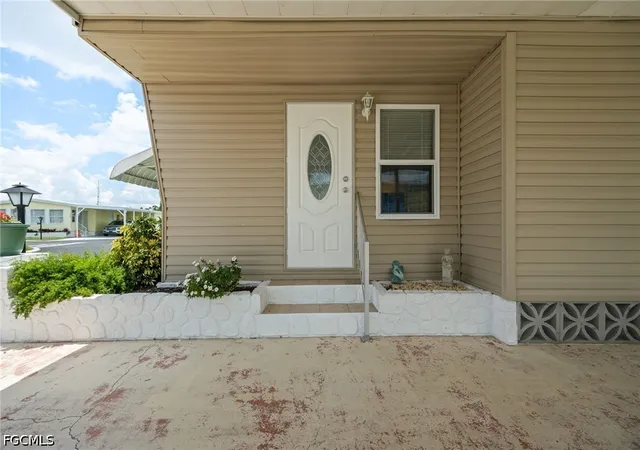 2nd image of 529 Palmer Blvd, North Fort Myers, FL 33903 | MLS# 2026033136