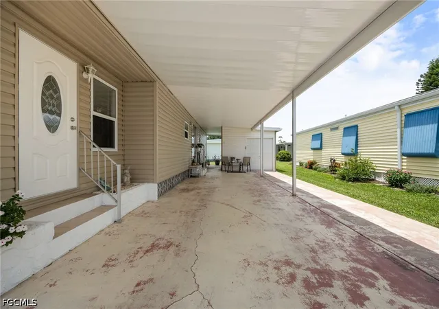 3rd image of 529 Palmer Blvd, North Fort Myers, FL 33903 | MLS# 2026033136
