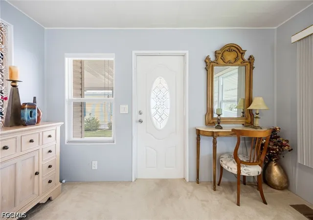 5th image of 529 Palmer Blvd, North Fort Myers, FL 33903 | MLS# 2026033136