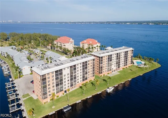 1st image of 4260 Se 20th Pl #401, Cape Coral, FL 33904 | MLS# 2026033144