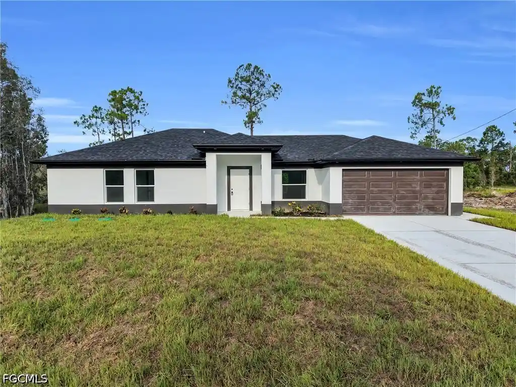 Photo 1 of Single family home for sale at 863 Burrows Ave, Lehigh Acres, FL 33974 | MLS# 2026033148 | Listing updated on 2026-10-24