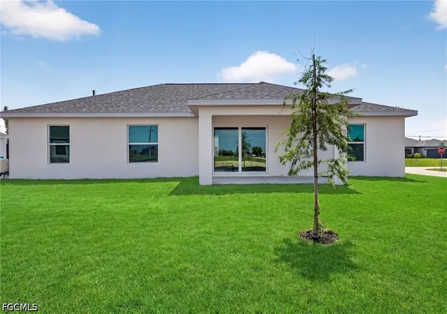 15th image of 1135 Nw 8th Pl, Cape Coral, FL 33993 | MLS# 2026033150