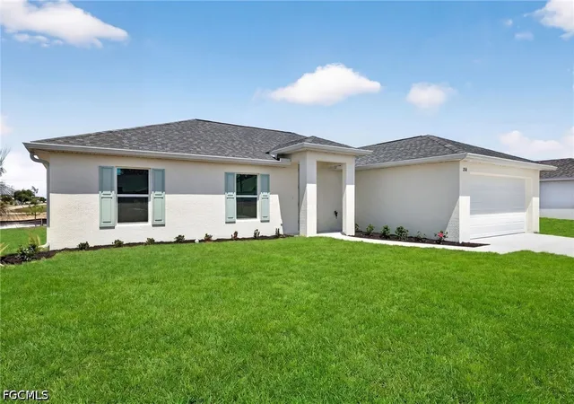 1st image of 1135 Nw 8th Pl, Cape Coral, FL 33993 | MLS# 2026033150