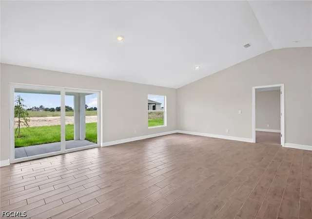 2nd image of 1135 Nw 8th Pl, Cape Coral, FL 33993 | MLS# 2026033150