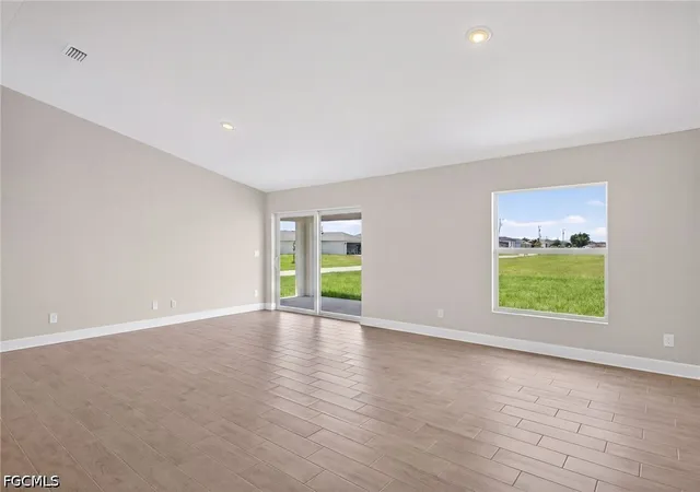 3rd image of 1135 Nw 8Th Pl, Cape Coral, FL 33993 | MLS# 2026033150
