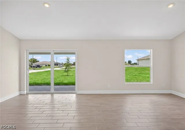 4th image of 1135 Nw 8Th Pl, Cape Coral, FL 33993 | MLS# 2026033150