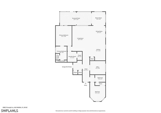 Photo 32 of Single family home for sale at 6085 Triumph Ln, Ave Maria, FL 34142 | MLS# 226028335 | Listing updated on 2026-08-08