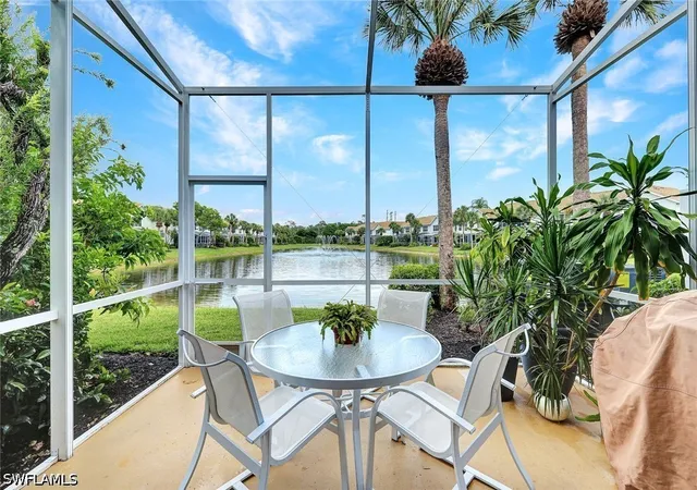 Photo 1 of Townhouse for sale at 15776 Marcello Cir #180, Naples, FL 34110 | MLS# 226027453 | Listing updated on 2026-08-05