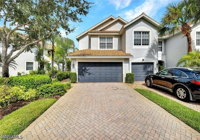 Photo 2 of Townhouse for sale at 15776 Marcello Cir #180, Naples, FL 34110 | MLS# 226027453 | Listing updated on 2026-08-05
