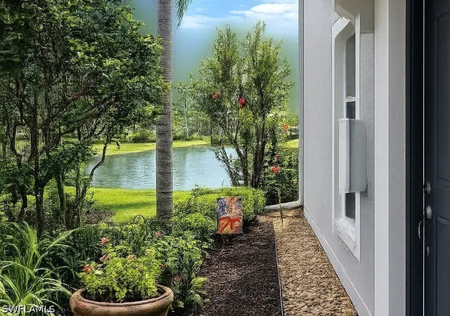 Photo 3 of Townhouse for sale at 15776 Marcello Cir #180, Naples, FL 34110 | MLS# 226027453 | Listing updated on 2026-08-05