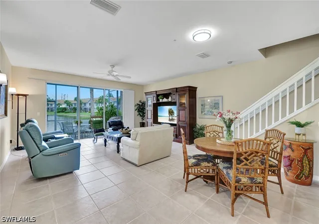 Photo 4 of Townhouse for sale at 15776 Marcello Cir #180, Naples, FL 34110 | MLS# 226027453 | Listing updated on 2026-08-05