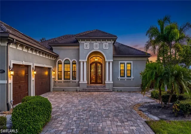 Photo 2 of Single family home for sale at 6871 Lakewood Isle Dr, Fort Myers, FL 33908 | MLS# 226027429 | Listing updated on 2026-08-05