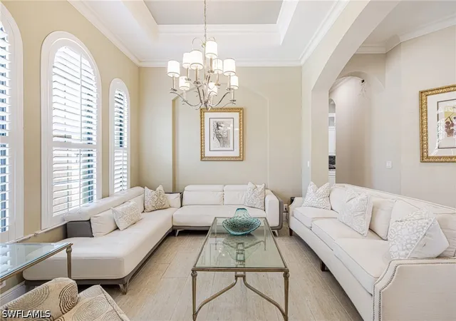 Photo 3 of Single family home for sale at 6871 Lakewood Isle Dr, Fort Myers, FL 33908 | MLS# 226027429 | Listing updated on 2026-08-05