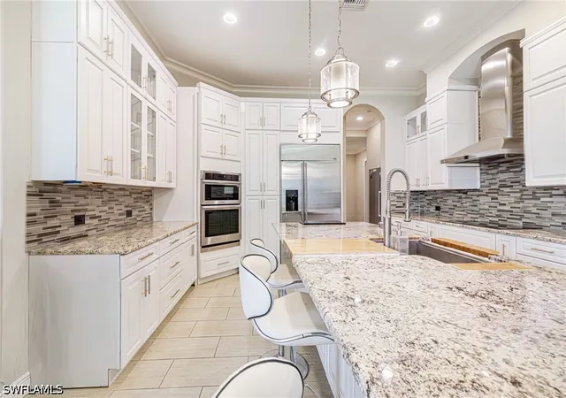 Photo 4 of Single family home for sale at 6871 Lakewood Isle Dr, Fort Myers, FL 33908 | MLS# 226027429 | Listing updated on 2026-08-05