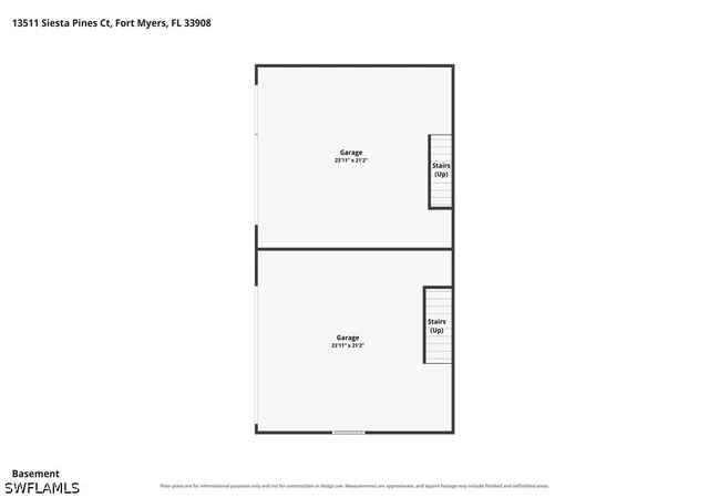 2nd image of 13511 Siesta Pines Ct, Fort Myers, FL 33908 | MLS# 226028362