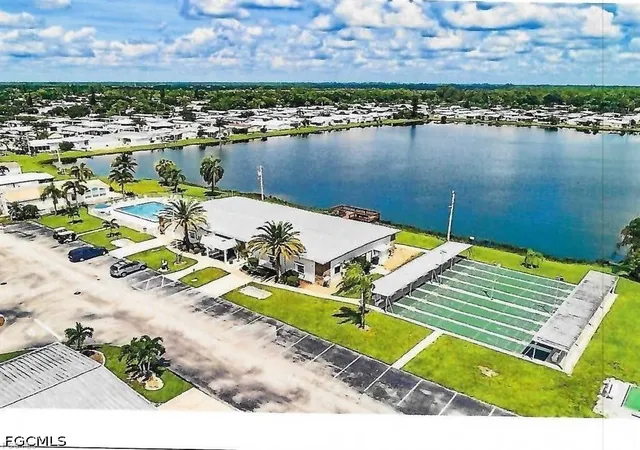 Photo 1 of Manufactured home for sale at 3050 Rain Dance Ln, North Fort Myers, FL 33917 | MLS# 2026033169 | Listing updated on 2026-08-07