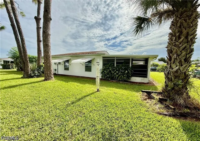 3rd image of 36 Heath Aster Ln, Lehigh Acres, FL 33936 | MLS# 2026033175