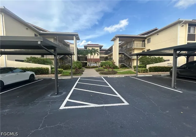 Condo for sale at 11220 Caravel Cir #203, Fort Myers, FL 33908 | MLS# 2026033185 | Listing updated on 2026-08-05
