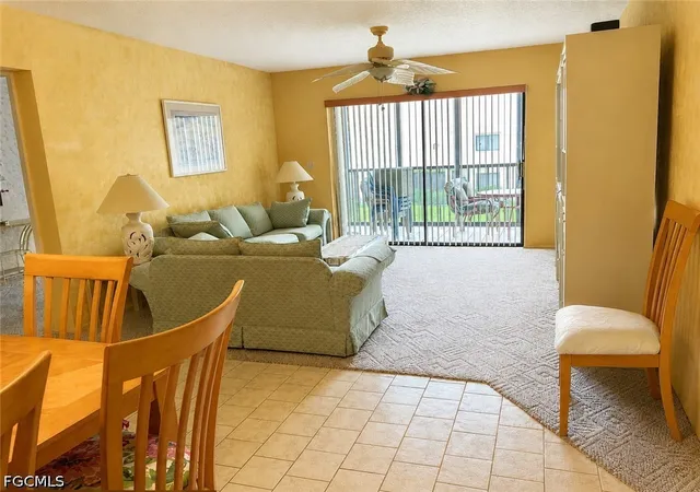 Photo 1 of Condo for sale at 11220 Caravel Cir #203, Fort Myers, FL 33908 | MLS# 2026033185 | Listing updated on 2026-08-05