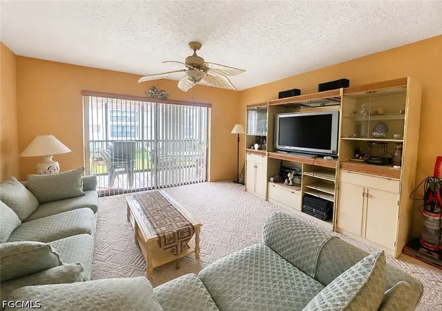 Photo 2 of Condo for sale at 11220 Caravel Cir #203, Fort Myers, FL 33908 | MLS# 2026033185 | Listing updated on 2026-08-05