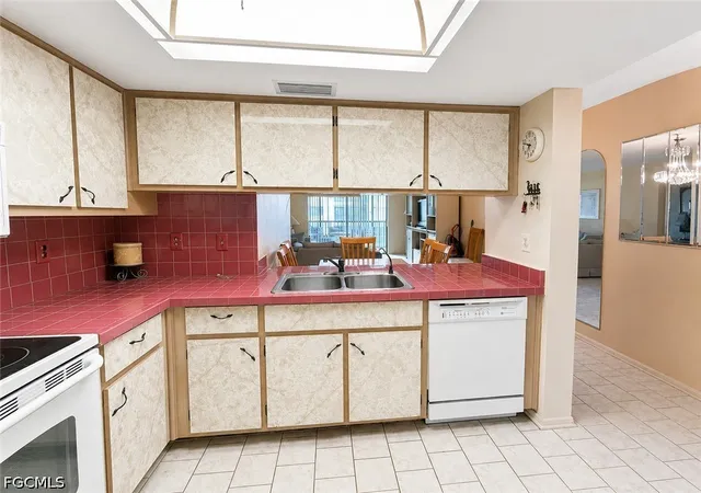 Photo 3 of Condo for sale at 11220 Caravel Cir #203, Fort Myers, FL 33908 | MLS# 2026033185 | Listing updated on 2026-08-05