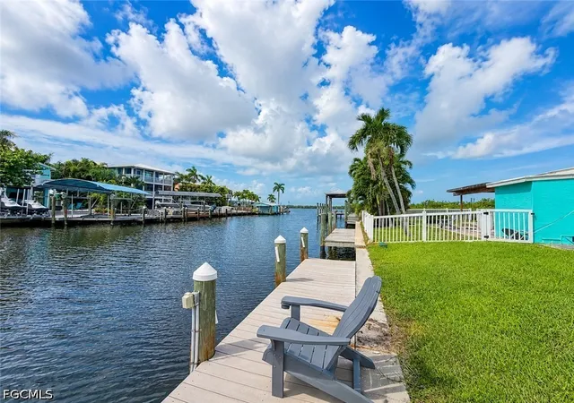 Photo 1 of Multi family home for sale at 2623 2nd Street, Matlacha, FL 33993 | MLS# 2026033202 | Listing updated on 2026-08-05