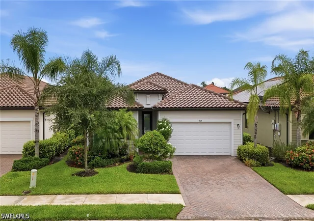 Photo 2 of Sale Pending at 4374 Bismark Way, Naples, FL 34119 | MLS# 226028294 | Listing updated on 2026-08-10