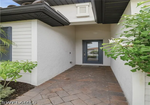 Photo 3 of Sale Pending at 4374 Bismark Way, Naples, FL 34119 | MLS# 226028294 | Listing updated on 2026-08-10