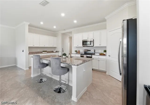 Photo 4 of Sale Pending at 4374 Bismark Way, Naples, FL 34119 | MLS# 226028294 | Listing updated on 2026-08-10