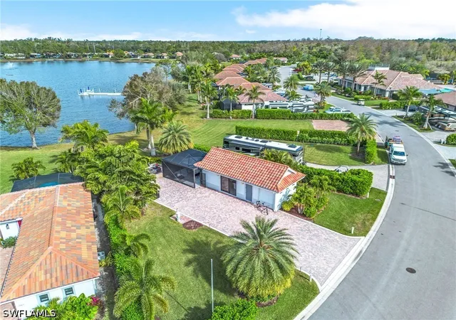 Photo 1 of Land for sale at 13447 Golden Palms Cir, Fort Myers, FL 33913 | MLS# 226027716 | Listing updated on 2026-08-05