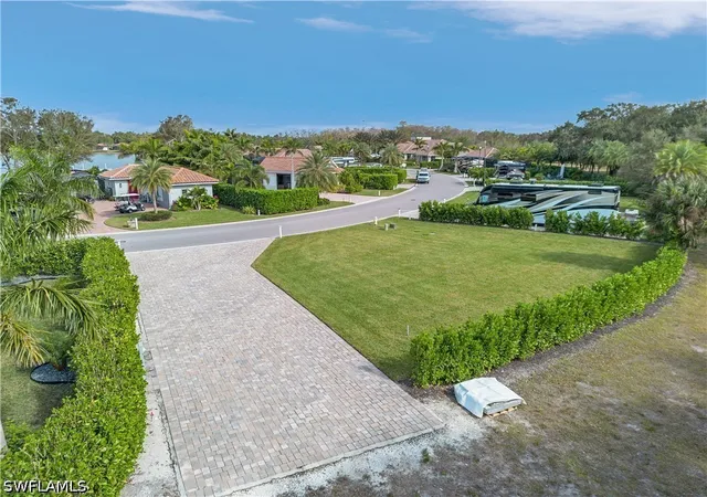Photo 1 of Land for sale at 13424 Golden Palms Cir, Fort Myers, FL 33913 | MLS# 226027723 | Listing updated on 2026-08-05
