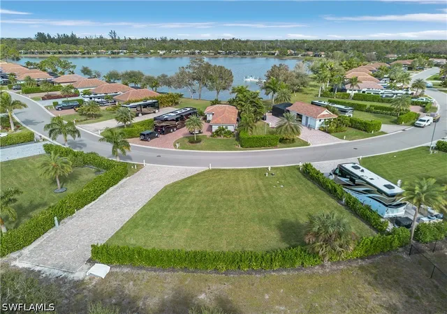 Photo 2 of Land for sale at 13424 Golden Palms Cir, Fort Myers, FL 33913 | MLS# 226027723 | Listing updated on 2026-08-05