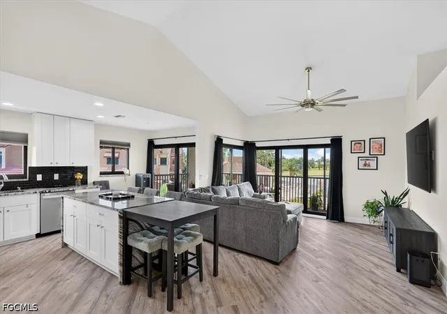 Photo 4 of Townhouse for sale at 7150 Golden Eagle Ct #221, Fort Myers, FL 33912 | MLS# 2026033219 | Listing updated on 2026-08-10
