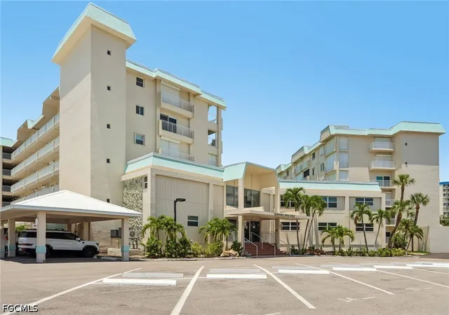 Photo 1 of Condo for sale at 7400 Estero Blvd #315, Fort Myers Beach, FL 33931 | MLS# 2026033222 | Listing updated on 2026-08-06