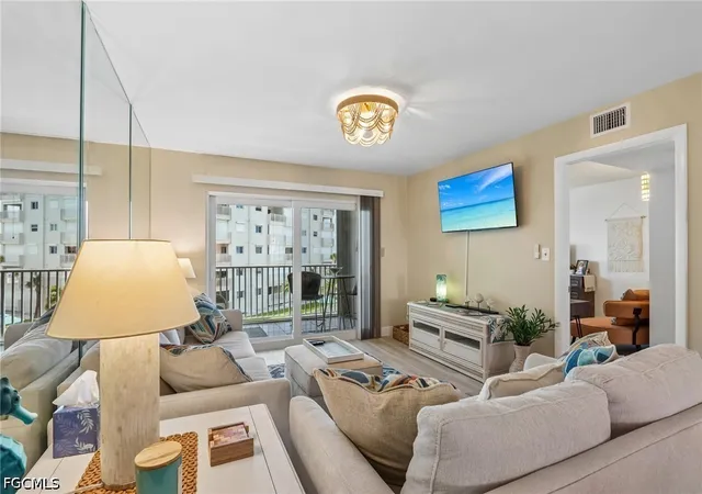 Photo 4 of Condo for sale at 7400 Estero Blvd #315, Fort Myers Beach, FL 33931 | MLS# 2026033222 | Listing updated on 2026-08-06