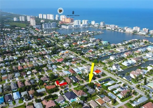 1st image of 517 100th Ave N, Naples, FL 34108 | MLS# 226027206