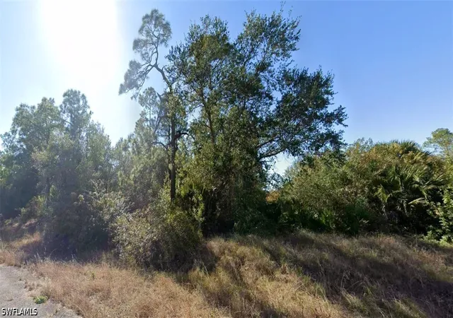 Photo 1 of Land for sale at 1519 Willard Ave, Lehigh Acres, FL 33972 | MLS# 226028426 | Listing updated on 2026-08-05