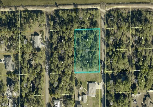 Photo 2 of Land for sale at 1519 Willard Ave, Lehigh Acres, FL 33972 | MLS# 226028426 | Listing updated on 2026-08-05