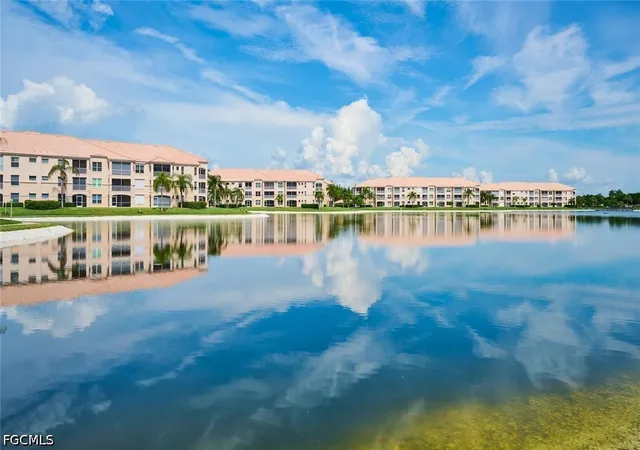 Photo 1 of Condo for sale at 9110 Southmont Cvs #109, Fort Myers, FL 33908 | MLS# 2026033228 | Listing updated on 2026-08-05