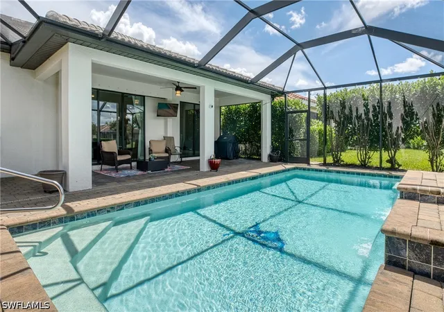 Single family home for sale at 2133 Clementine St, Naples, FL 34120 | MLS# 226027945 | Listing updated on 2026-10-05