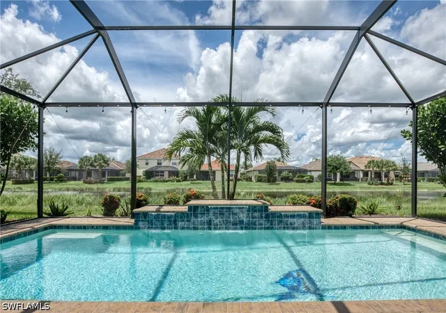 Photo 1 of Single family home for sale at 2133 Clementine St, Naples, FL 34120 | MLS# 226027945 | Listing updated on 2026-10-05