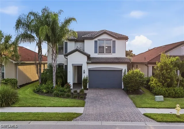 Photo 2 of Single family home for sale at 2133 Clementine St, Naples, FL 34120 | MLS# 226027945 | Listing updated on 2026-10-05