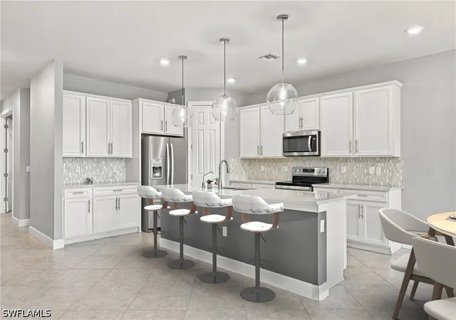 Photo 4 of Single family home for sale at 2133 Clementine St, Naples, FL 34120 | MLS# 226027945 | Listing updated on 2026-10-05