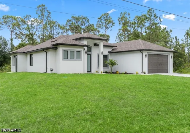 2nd image of 1110 Rush Ave, Lehigh Acres, FL 33972 | MLS# 226028481