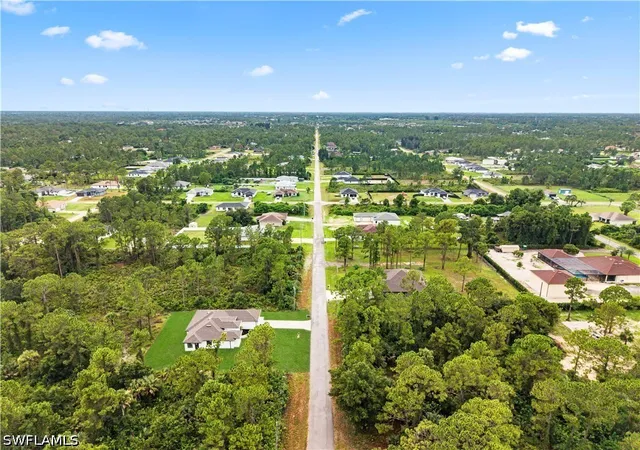 44th image of 1110 Rush Ave, Lehigh Acres, FL 33972 | MLS# 226028481