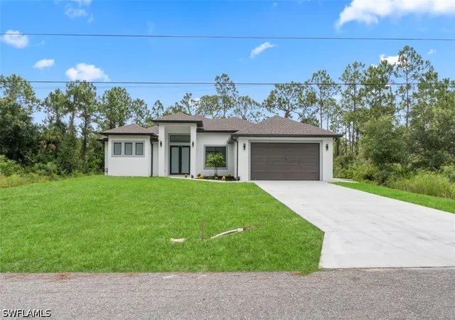 4th image of 1110 Rush Ave, Lehigh Acres, FL 33972 | MLS# 226028481